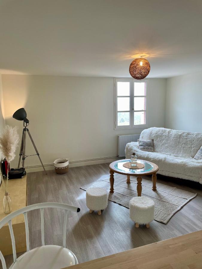 Résidence Musicale Haut 2 Gammes - Gîte Saint-Hippolyte  Esterno foto