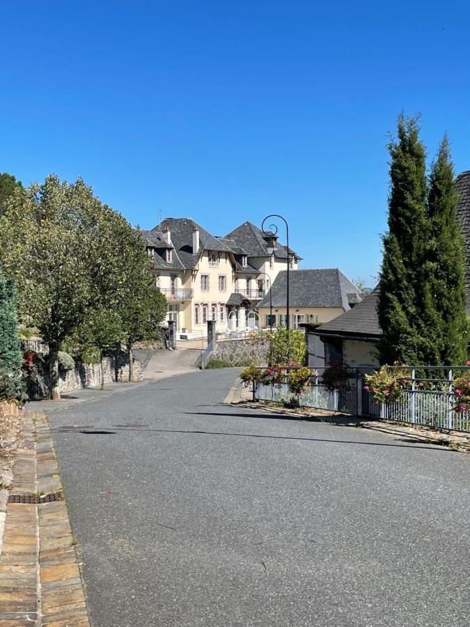 Résidence Musicale Haut 2 Gammes - Gîte Saint-Hippolyte  Esterno foto