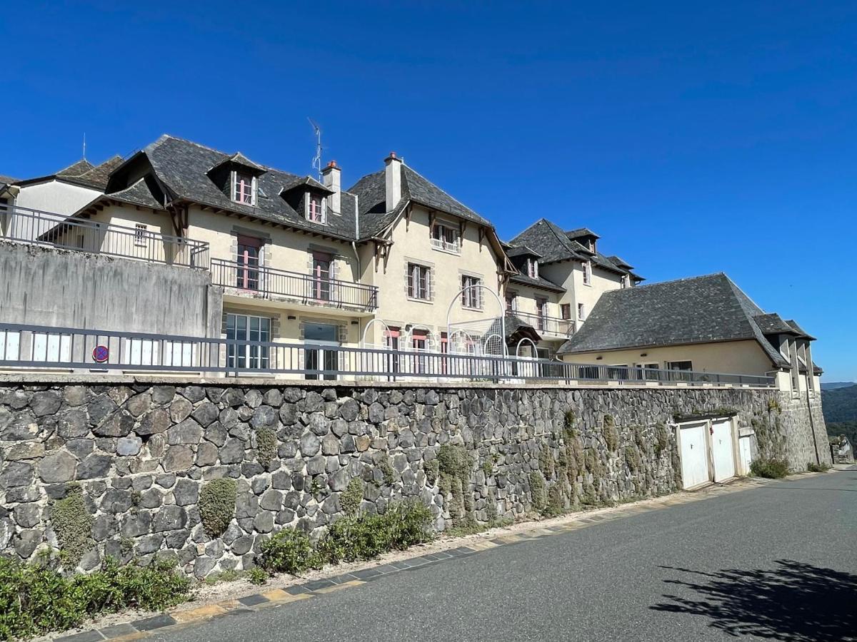 Résidence Musicale Haut 2 Gammes - Gîte Saint-Hippolyte  Esterno foto