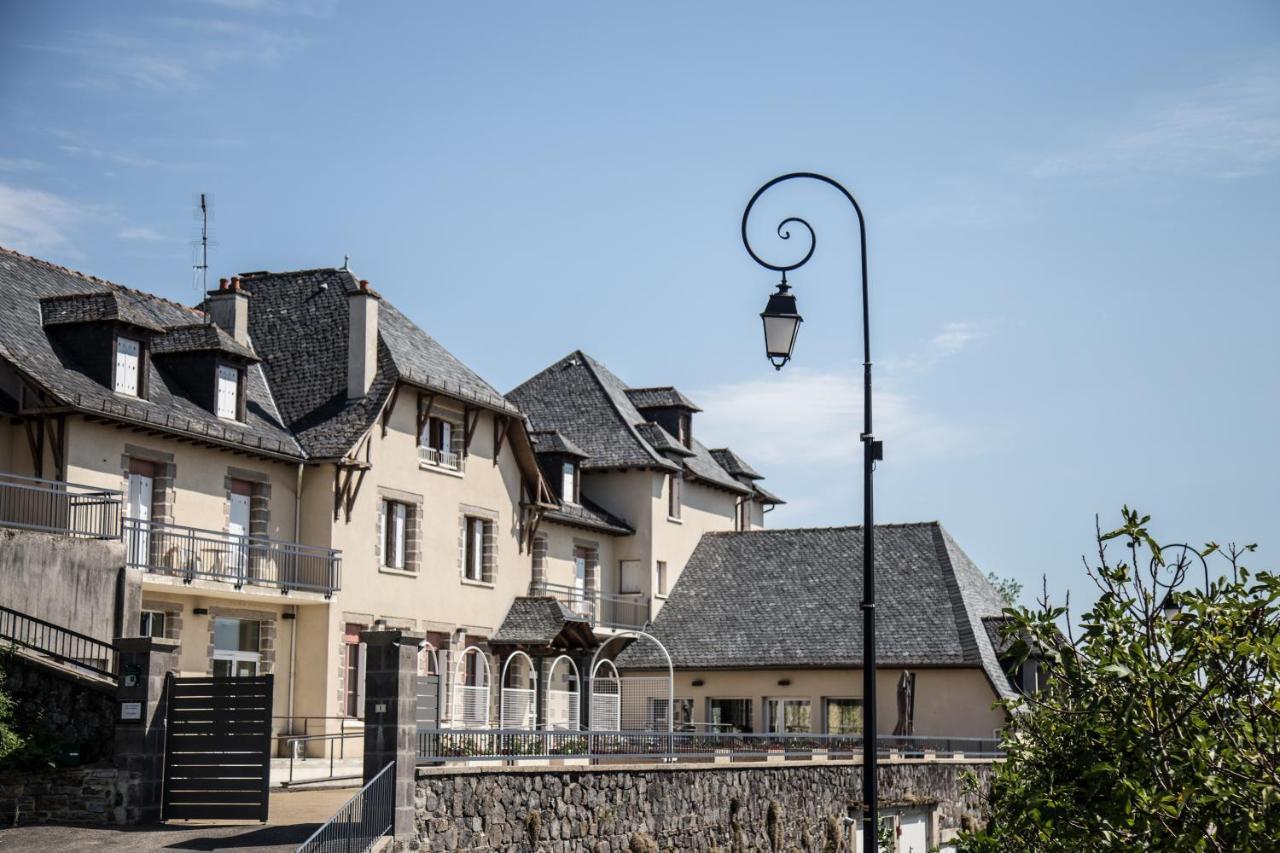 Résidence Musicale Haut 2 Gammes - Gîte Saint-Hippolyte  Esterno foto